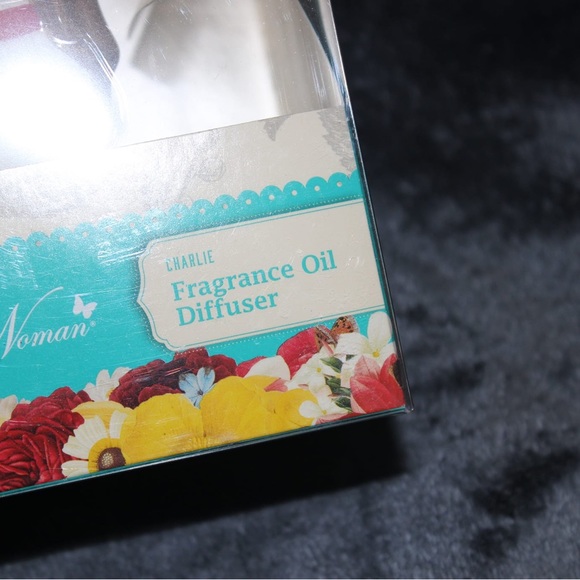 NWT Charlie Fragrance Oil Diffuser| The Pioneer Woman - Picture 2 of 4
